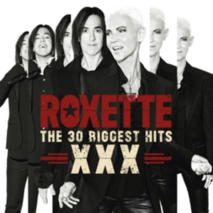 Roxette - The 30 Biggest Hits Xxx in the group CD / Pop-Rock at Bengans Skivbutik AB (1183791)