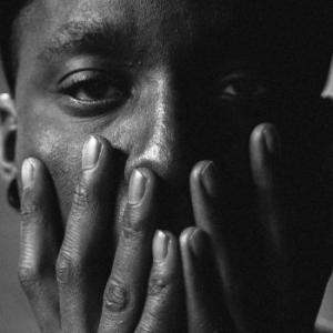 Petite Noir - The King Of Anxiety in the group CD / Pop at Bengans Skivbutik AB (1184058)