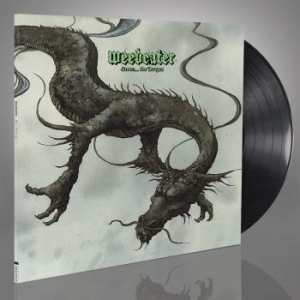 Weedeater - Jason The Dragon (Vinyl Lp) in the group VINYL / Hårdrock/ Heavy metal at Bengans Skivbutik AB (1184082)