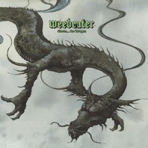 Weedeater - Jason The Dragon in the group CD / Hårdrock/ Heavy metal at Bengans Skivbutik AB (1184093)