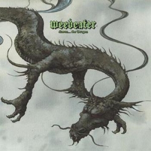 Weedeater - Jason The Dragon in the group CD / Hårdrock at Bengans Skivbutik AB (1184093)