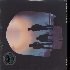 Whigs The - Modern Creation in the group OTHER / Övrigt / at Bengans Skivbutik AB (1185404)