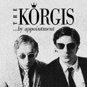 Korgis - By Appointment in the group CD / Pop-Rock at Bengans Skivbutik AB (1185503)