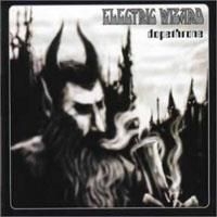 Electric Wizard - Dopethrone (Dlp) in the group VINYL / Hårdrock at Bengans Skivbutik AB (1185864)