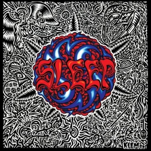 Sleep - Sleeps Holy Mountain (Vinyl Lp) in the group VINYL / Hårdrock at Bengans Skivbutik AB (1185869)