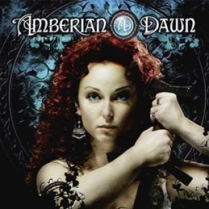 Amberian Dawn - Rivers Of Tuoni (Re-Issue) in the group CD / Finsk Musik,Hårdrock at Bengans Skivbutik AB (1186137)