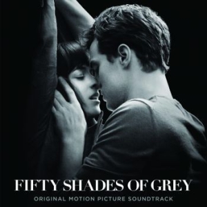 Blandade Artister - Fifty Shades Of Grey in the group CD / Pop-Rock at Bengans Skivbutik AB (1186928)