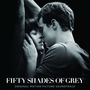 Various Artists - Fifty Shades Of Grey in the group CD / Pop-Rock at Bengans Skivbutik AB (1186928)