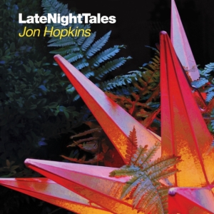 Hopkins John - Late Night Tales in the group VINYL / Pop-Rock at Bengans Skivbutik AB (1186994)
