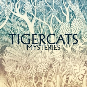 Tigercats - Mysteries in the group CD / Pop at Bengans Skivbutik AB (1187056)