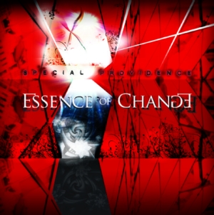 Special Providence - Essence Of Change in the group CD / Rock at Bengans Skivbutik AB (1187061)