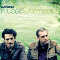 Kruder & Dorfmeister - Kruder & Dorfmeister Dj-Kicks i gruppen VI TIPSAR / Fredagsreleaser / Fredag den 8:e Mars 2024 hos Bengans Skivbutik AB (1187087)