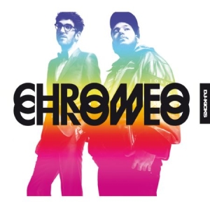 Chromeo - Dj Kicks in the group CD / Dans/Techno at Bengans Skivbutik AB (1187180)