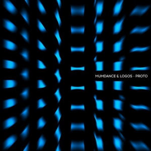 Mumdance & Logos - Proto in the group VINYL / Dans/Techno at Bengans Skivbutik AB (1187319)