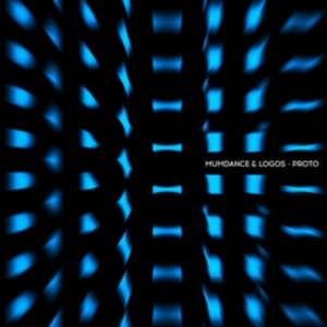 Mumdance & Logos - Proto in the group VINYL / Dance-Techno at Bengans Skivbutik AB (1187319)