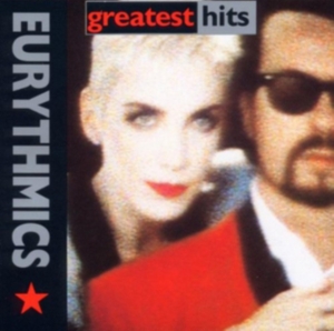 Eurythmics Annie Lennox Dave - Greatest Hits in the group CD / Best Of,Pop-Rock,Övrigt at Bengans Skivbutik AB (1187783)