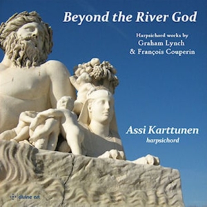 Couperin François/Lynch Graham - Beyond The River God in the group Externt_Lager /  at Bengans Skivbutik AB (1188461)
