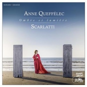 Scarlatti Domenico - 18 Sonatas Pour Clavier in the group CD / Klassiskt,Övrigt at Bengans Skivbutik AB (1188501)