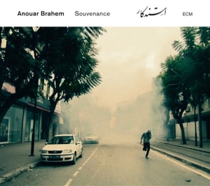 Brahem Anouar - Souvenance in the group CD / Jazz at Bengans Skivbutik AB (1188514)