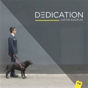 Kauflin Justin - Dedication in the group CD / Jazz/Blues at Bengans Skivbutik AB (1188518)