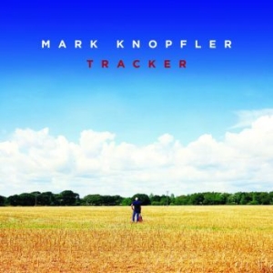 Mark Knopfler - Tracker in the group CD / Pop-Rock at Bengans Skivbutik AB (1188923)