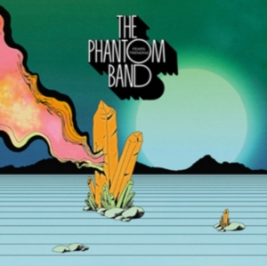 Phantom Band - Fears Trending in the group CD / Pop-Rock at Bengans Skivbutik AB (1188973)