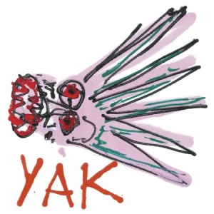 Yak - Hungry Heart in the group VINYL / Rock at Bengans Skivbutik AB (1188990)