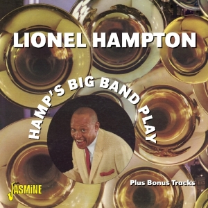 Hampton Lionel - Hamp's Big Pland Play in the group OTHER / Övrigt /  at Bengans Skivbutik AB (1189010)