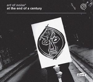 Art Of Noise - At The End Of A Century (2Cd+Dvd) in the group CD / Pop at Bengans Skivbutik AB (1189062)