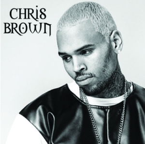 Chris Brown - X Rated in the group CD / Hip Hop at Bengans Skivbutik AB (1189075)