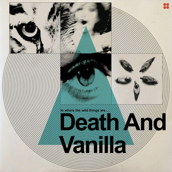 Death And Vanilla - To Where The Wild Things Are in the group CD / Bestsellers at Bengans Skivbutik AB (1189751)