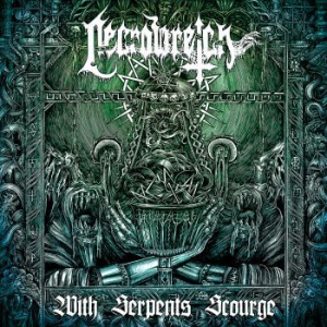 Necrowretch - With Serpents Scourge in the group CD / Hårdrock at Bengans Skivbutik AB (1189759)