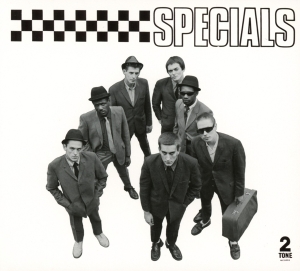 The Specials - Specials in the group CD / Pop-Rock at Bengans Skivbutik AB (1189774)