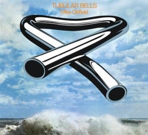 Mike Oldfield - Tubular Bells 2009 - Lp+Downlo in the group OTHER / -Start LP Kampanj UNI at Bengans Skivbutik AB (1190053)