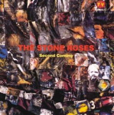 The Stone Roses - Second Coming - Vinyl 2Lp in the group Minishops / Stone Roses at Bengans Skivbutik AB (1190057)