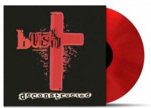 Bush - Deconstructed in the group OUR PICKS / Vinyl Campaigns / Utgående katalog Del 2 at Bengans Skivbutik AB (1190307)