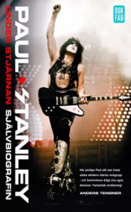 Paul Stanley - Under stjärnan : självbiografin i gruppen VI TIPSAR / Musikböcker hos Bengans Skivbutik AB (1190525)