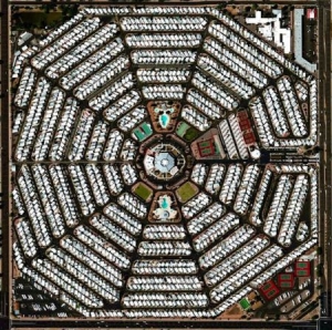 Modest Mouse - Strangers To.. -Digi- in the group CD / Rock at Bengans Skivbutik AB (1190558)