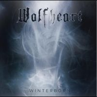 Wolfheart - Winterborn in the group CD / Hårdrock,Pop-Rock at Bengans Skivbutik AB (1191429)