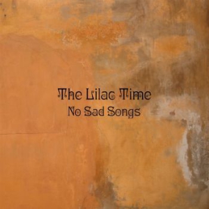 Lilac Time - No Sad Songs in the group CD / Pop at Bengans Skivbutik AB (1191432)