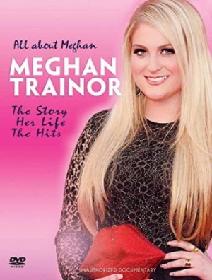 Trainor Meghan - All About Meghan Docu. in the group OTHER / Music-DVD & Bluray at Bengans Skivbutik AB (1191438)