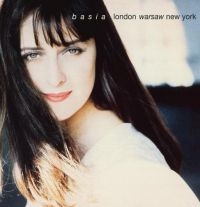 Basia - London Warsaw New York: 2Cd Deluxe in the group CD / Pop-Rock at Bengans Skivbutik AB (1191476)