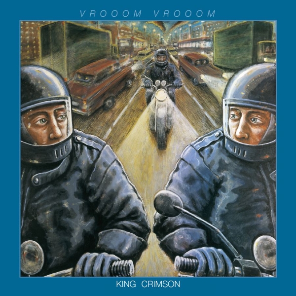 Vicar - Songbook No 1 (Cd+Dvd-A) in the group CD / Pop at Bengans Skivbutik AB (1191482)