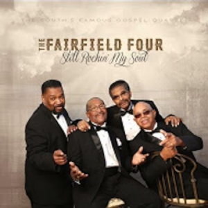 Fairfield Four - Still Rockin' My Soul in the group CD / RNB, Disco & Soul at Bengans Skivbutik AB (1191500)