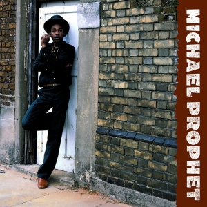Prophet Michael - Gunman in the group VINYL / Reggae at Bengans Skivbutik AB (1191512)
