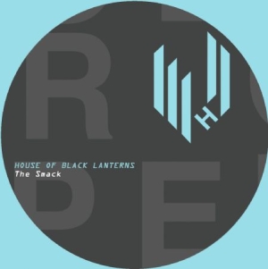 House Of Black Lanterns - Smack in the group VINYL / Dans/Techno at Bengans Skivbutik AB (1191522)