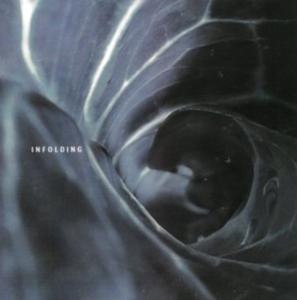 Spin Marvel - Infolding in the group CD / Pop-Rock at Bengans Skivbutik AB (1191568)