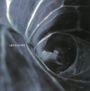 Spin Marvel - Infolding in the group VINYL / Pop-Rock at Bengans Skivbutik AB (1191569)