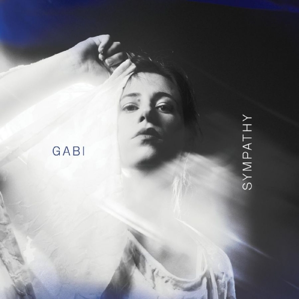 Gabi - Sympathy in the group CD / Bestsellers at Bengans Skivbutik AB (1191588)