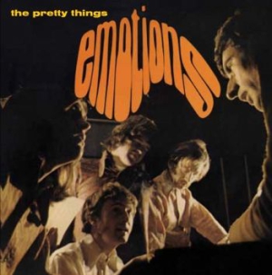Pretty Things - Emotions in the group OUR PICKS / Blowout / Blowout-LP at Bengans Skivbutik AB (1191595)